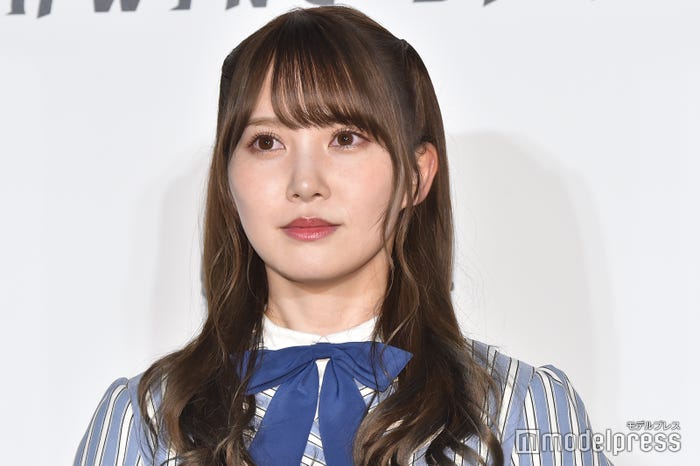 加藤史帆(C)モデルプレス