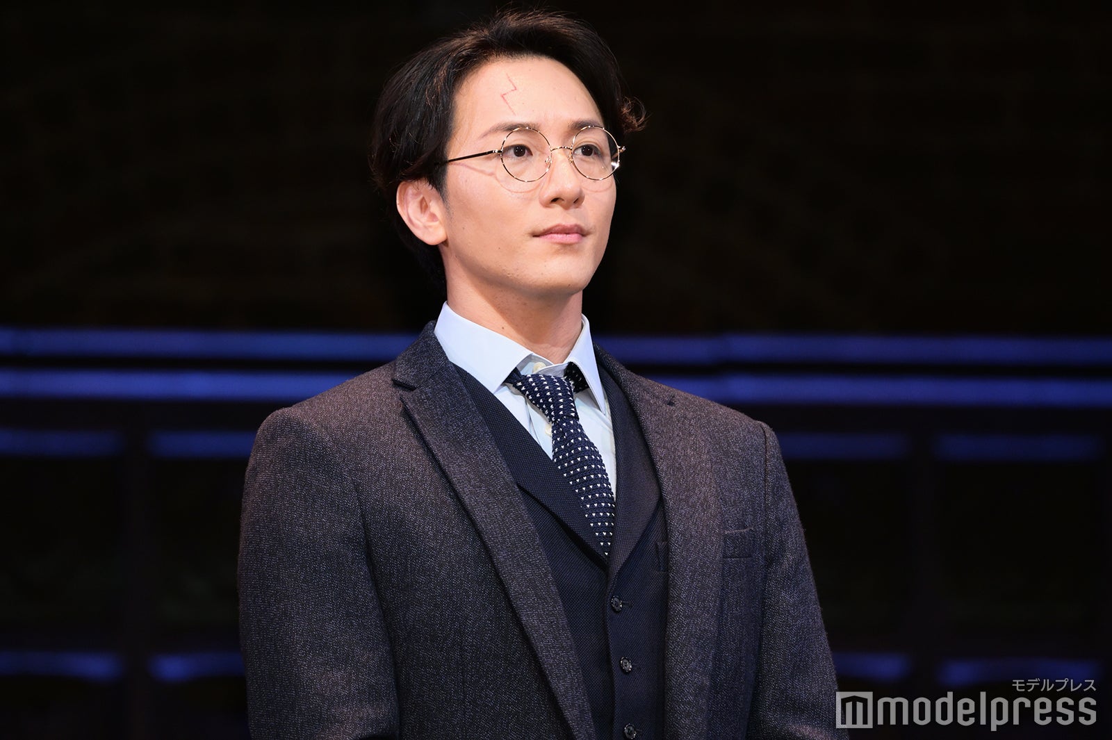 大貫勇輔（C）モデルプレス