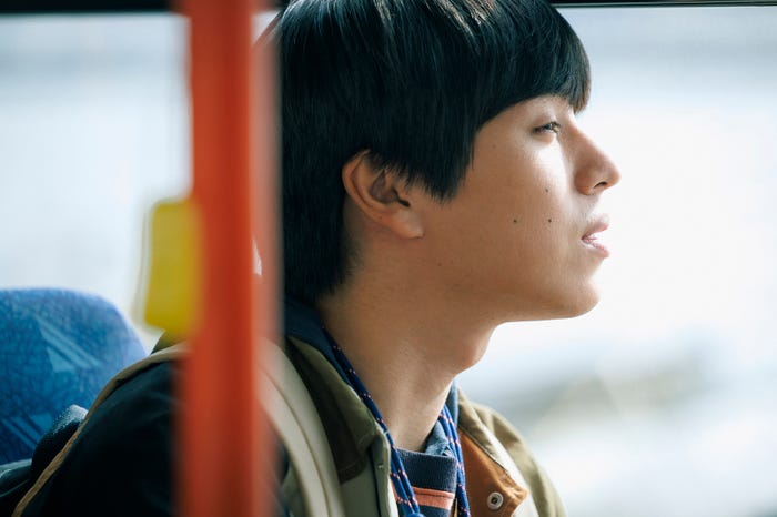 坂東龍汰「ライオンの隠れ家」最終話(C)TBS