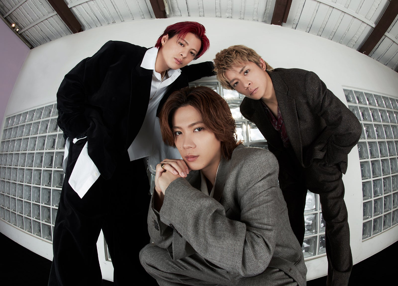 Number_i（提供写真）