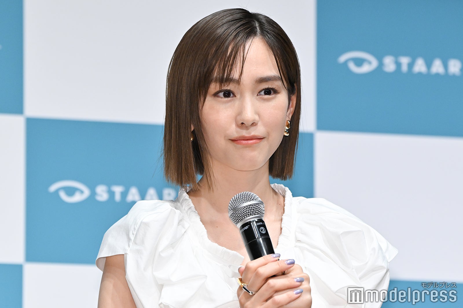 桐谷美玲（C）モデルプレス