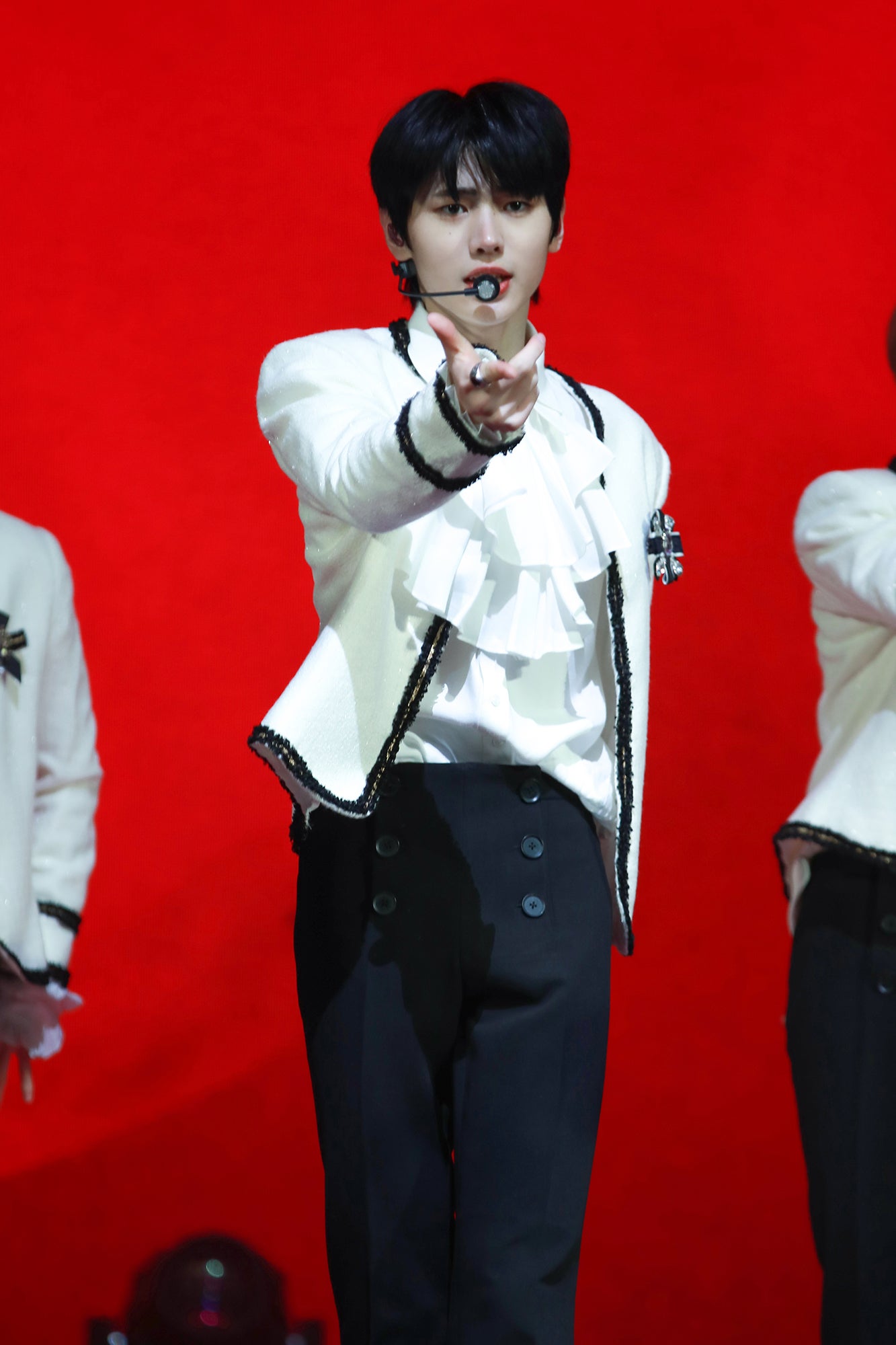 SUNGHOON（C）BELIFT LAB