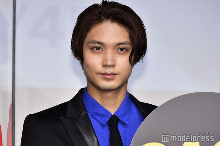 磯村勇斗 (C)モデルプレス