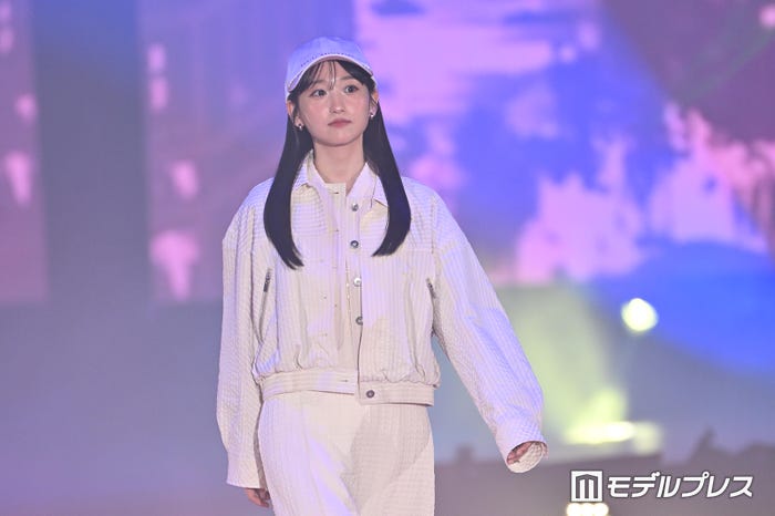 一ノ瀬美空(C)モデルプレス