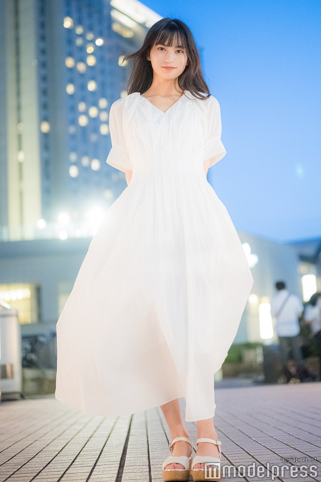 杉山緋那さん（C）モデルプレス