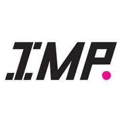 「IMP.」ロゴ（C）TOBE Co., Ltd.