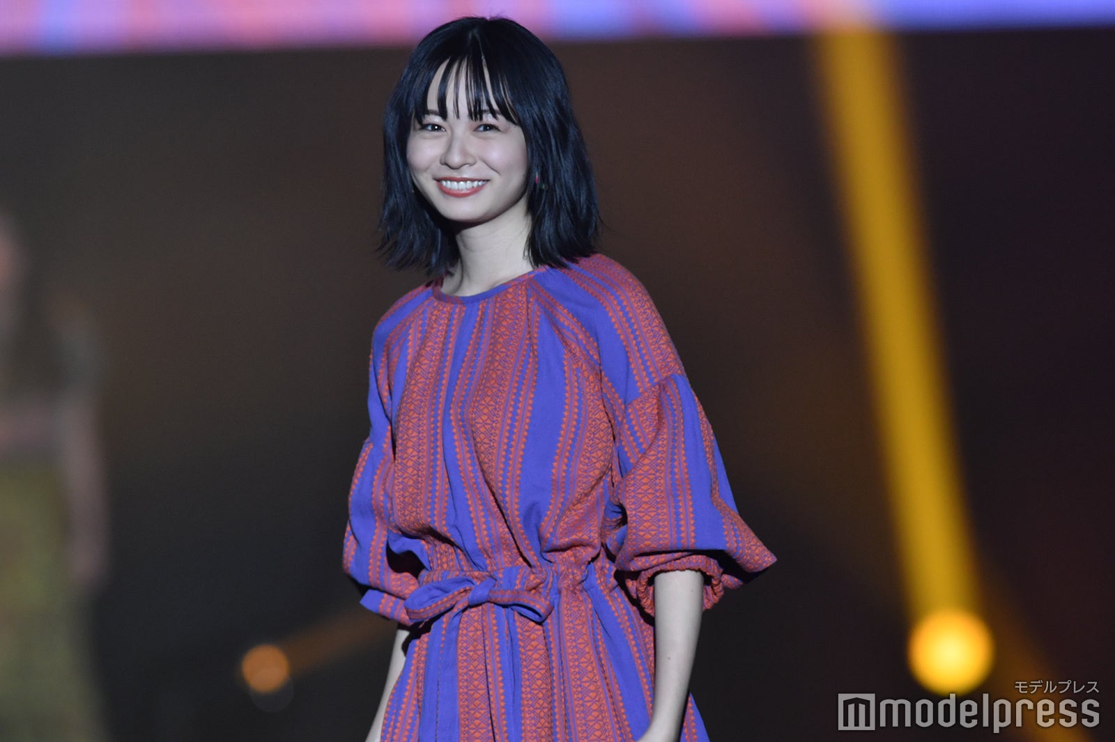 （C）モデルプレス