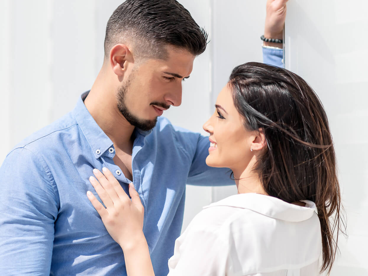 結婚前に確認して 彼と価値観が似ているかどうかのチェック項目 モデルプレス