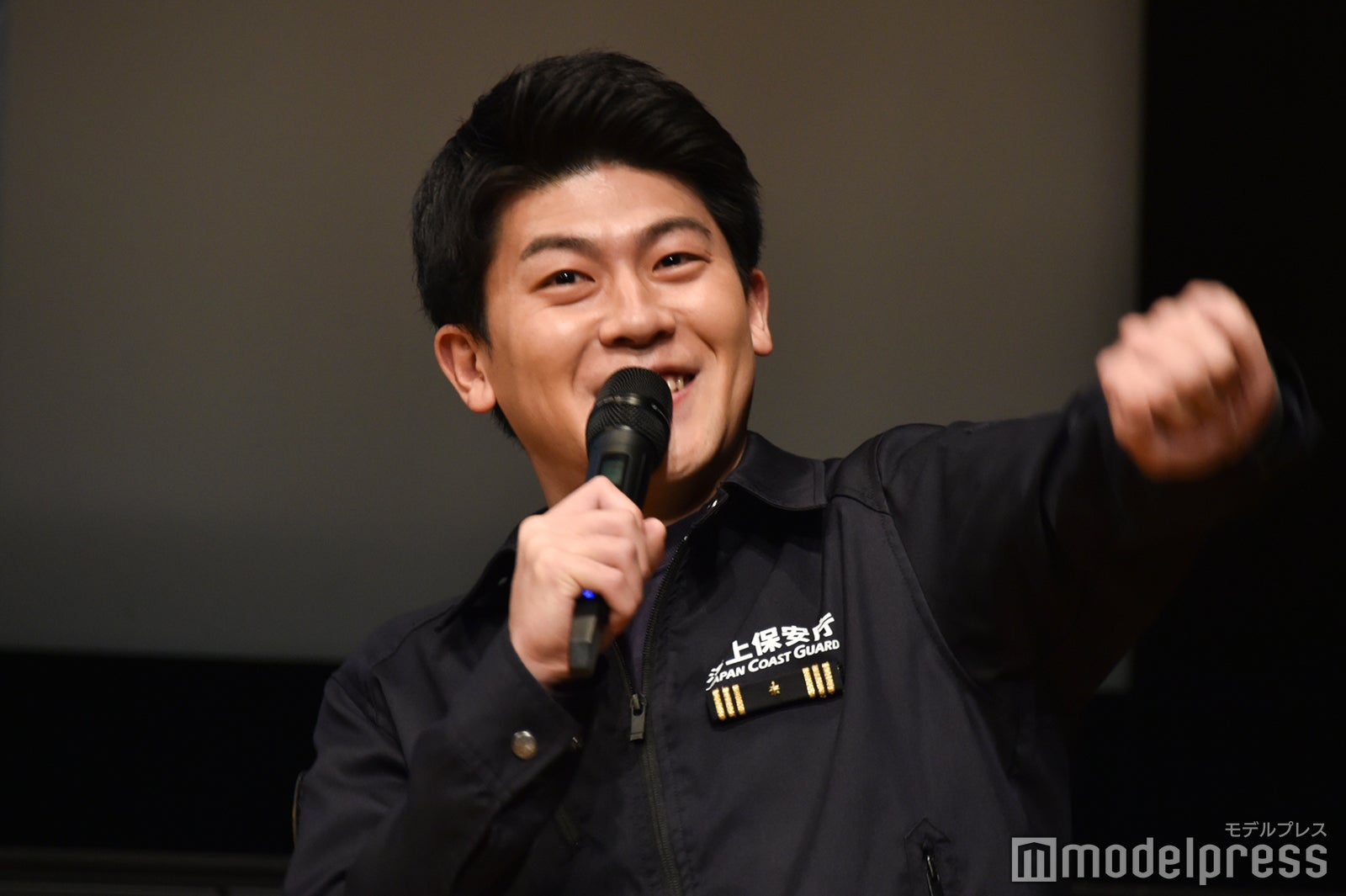 土佐有輝 （C）モデルプレス