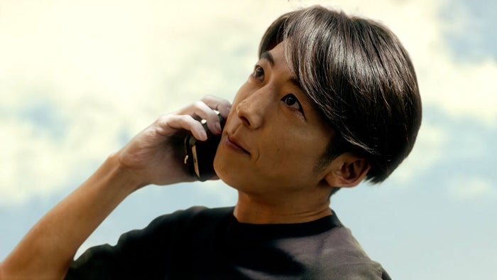 高橋一生「民王R」9年ぶりサプライズ登場「皆さんびっくりしますかね？」前作で遠藤憲一の秘書役