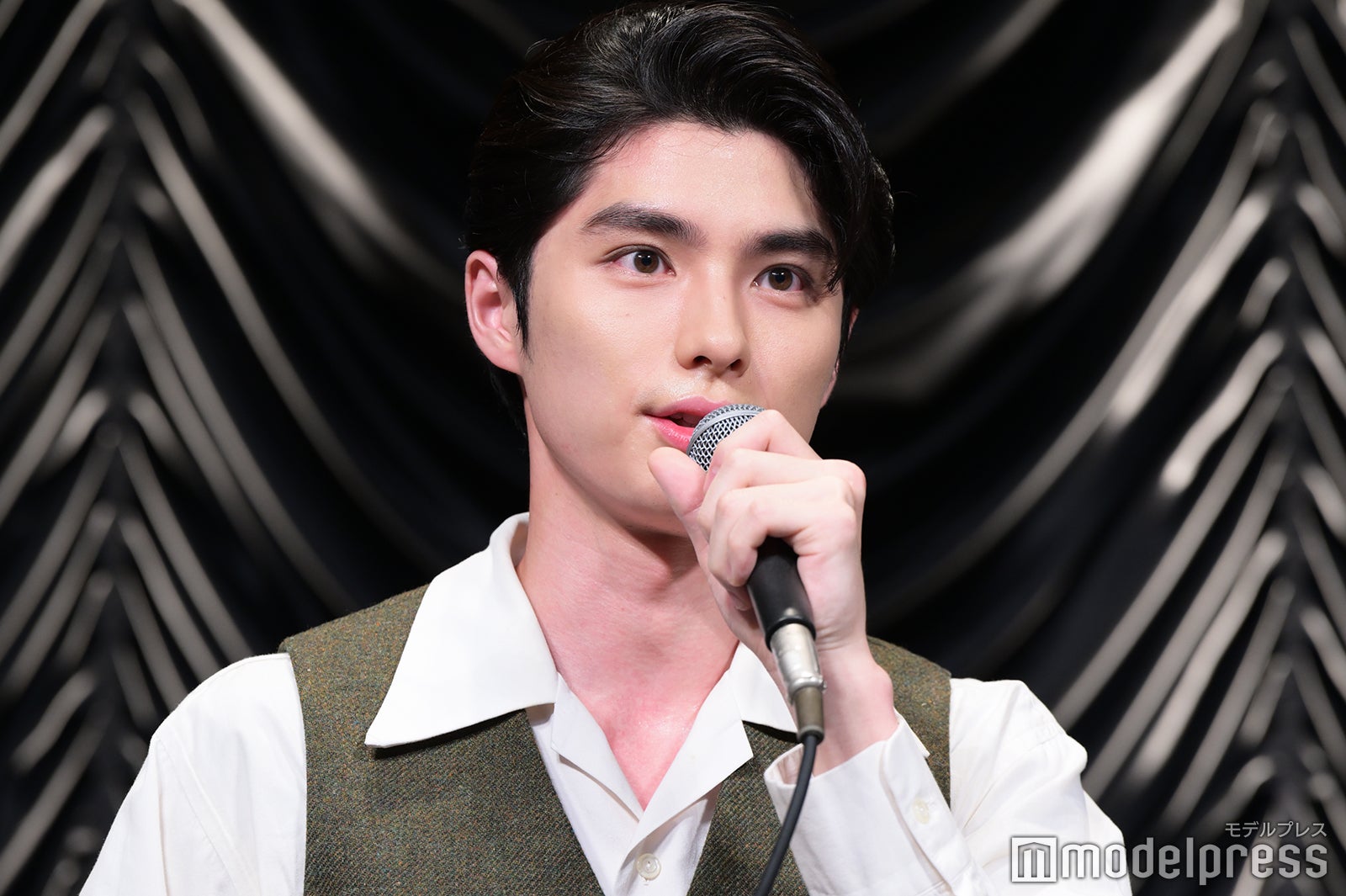 本田響矢（C）モデルプレス