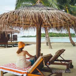 アナンタラ・ヴェリ・モルディブ・リゾート(C)モデルプレス