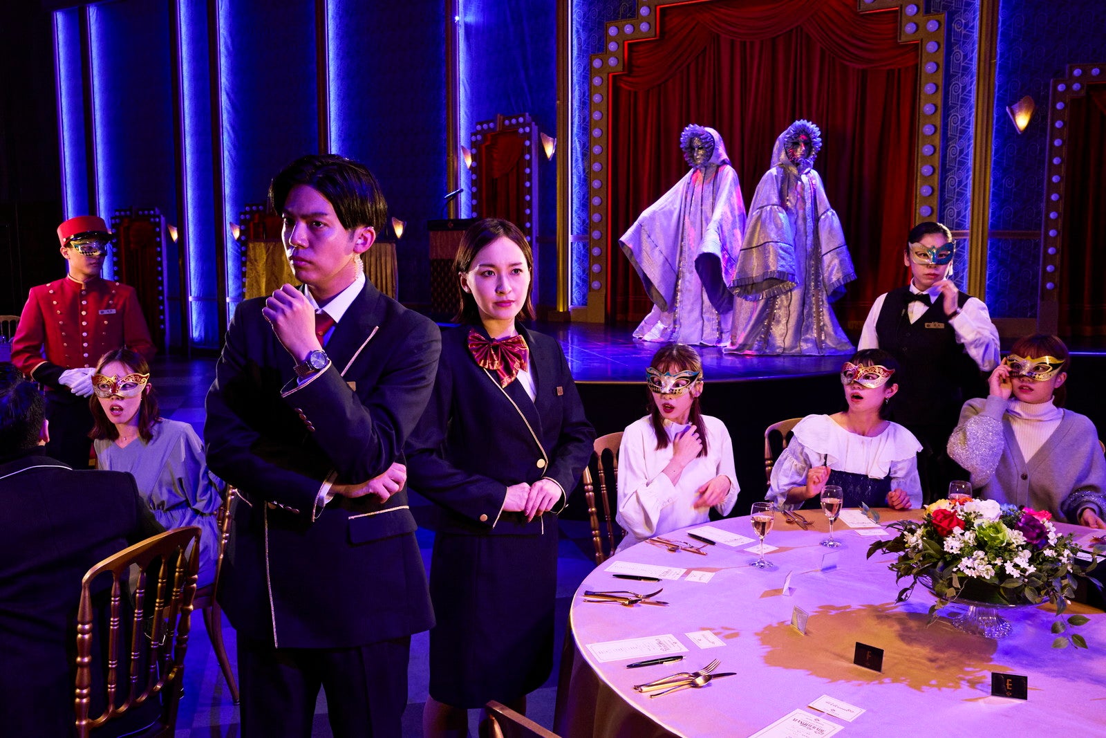 画像提供：ユニバーサル・スタジオ・ジャパン