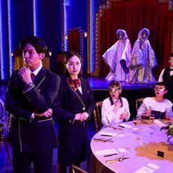 画像提供:ユニバーサル・スタジオ・ジャパン