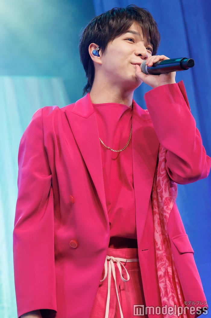 塩崎太智(C)モデルプレス