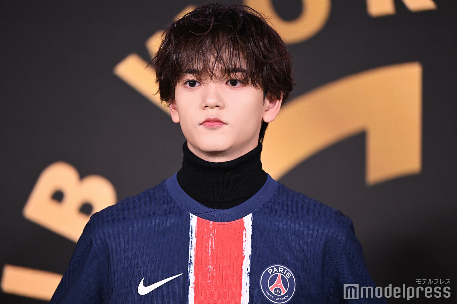 中島颯太（C）モデルプレス