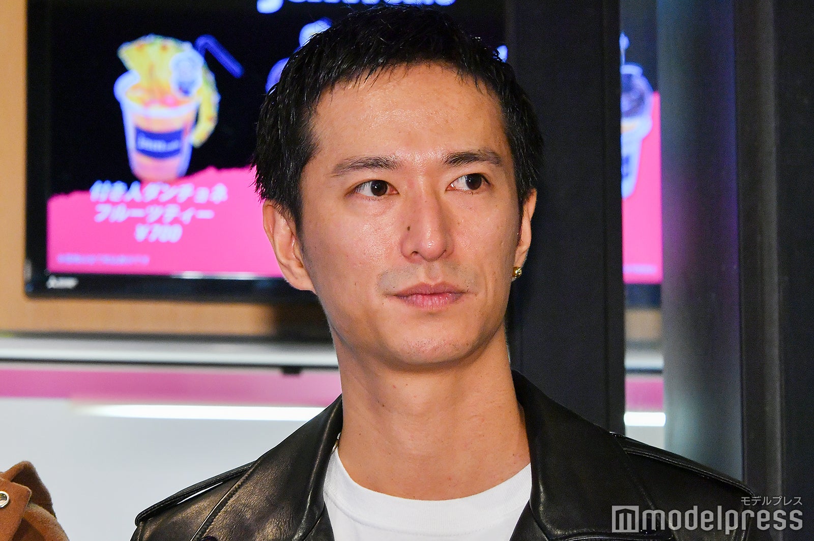 秋山真太郎（C）モデルプレス