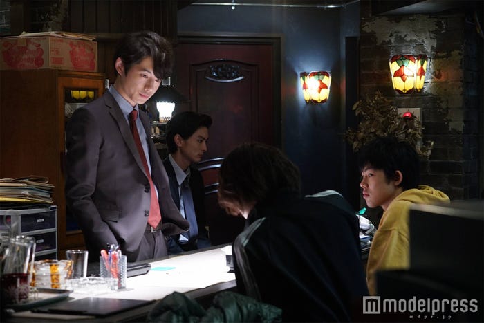 「いつかこの恋を思い出してきっと泣いてしまう」第6話場面カット(画像提供:フジテレビ)