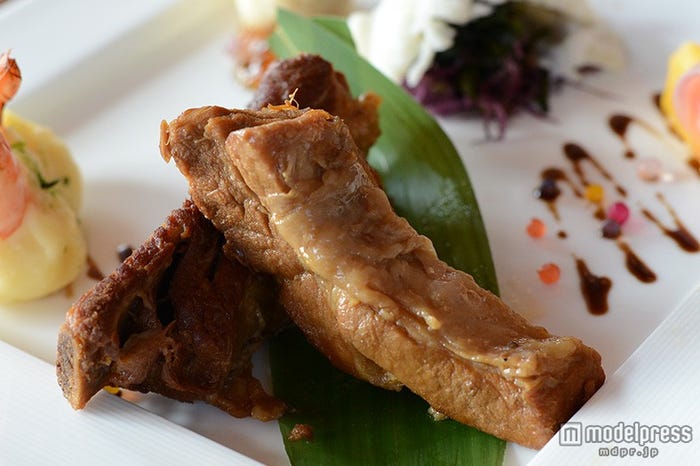 ポークスペアリブ