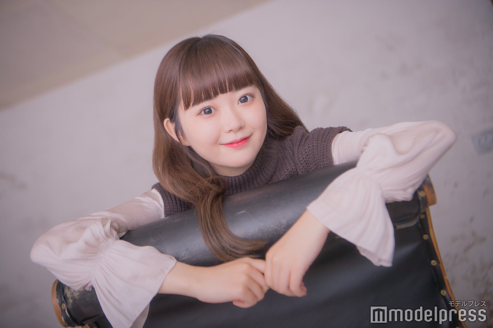 岩崎由佳さん（C）モデルプレス