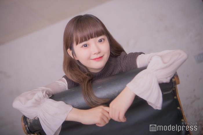 岩崎由佳さん(C)モデルプレス