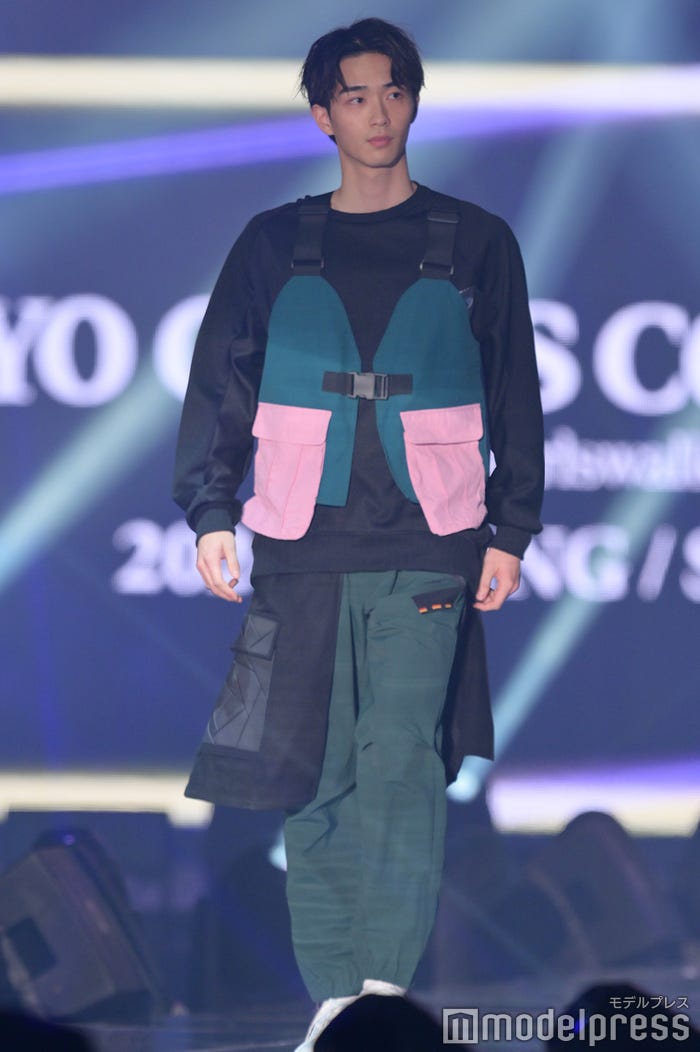 野村康太(C)モデルプレス