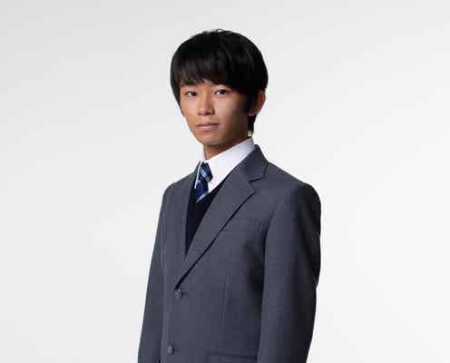 加藤清史郎「ドラゴン桜」生徒役に決定「信じられなくて、しばらく固まってしまいました」