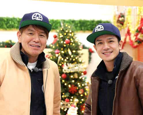 滝沢秀明、ヒロミと最後のリフォーム 最後に語る想いとは