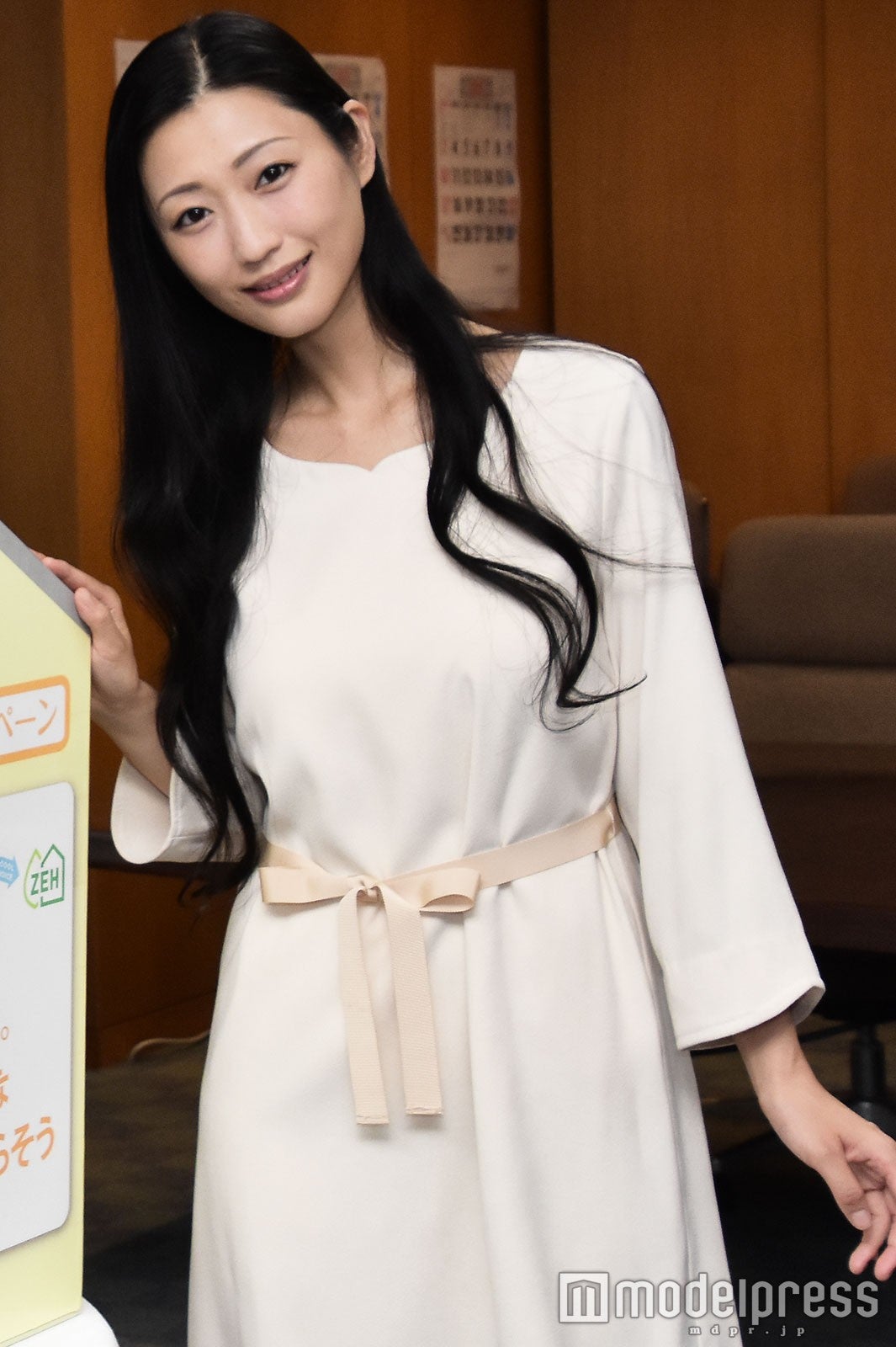 壇蜜（C）モデルプレス