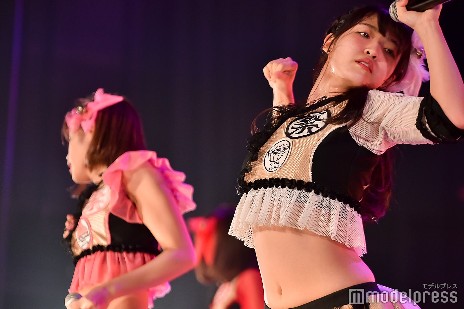 FES☆TIVE（C）モデルプレス