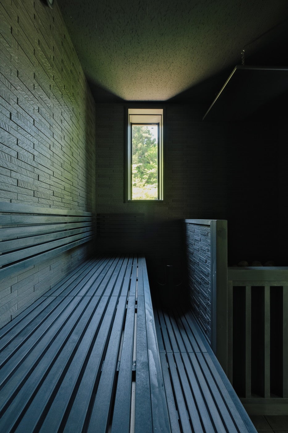 hotel norm．air fuji／画像提供：norm．