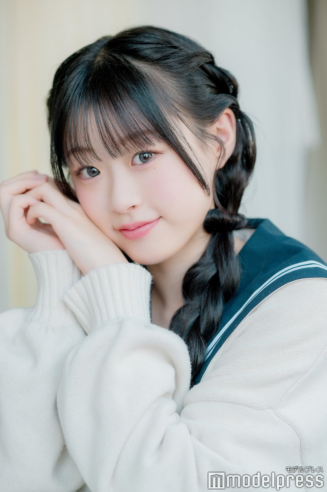 いっちゃんさん（C）モデルプレス