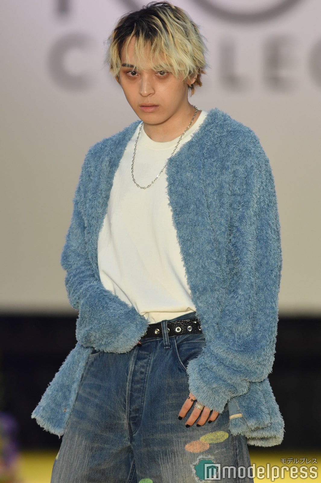 Novel Core （C）モデルプレス