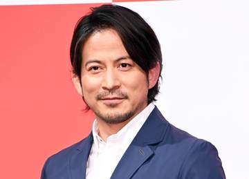 岡田准一 玉木宏の柔術世界3位を祝福「世界の猛者たち相手に。おめでとう！！」 1月にはそろって柔術欧州大会に出場