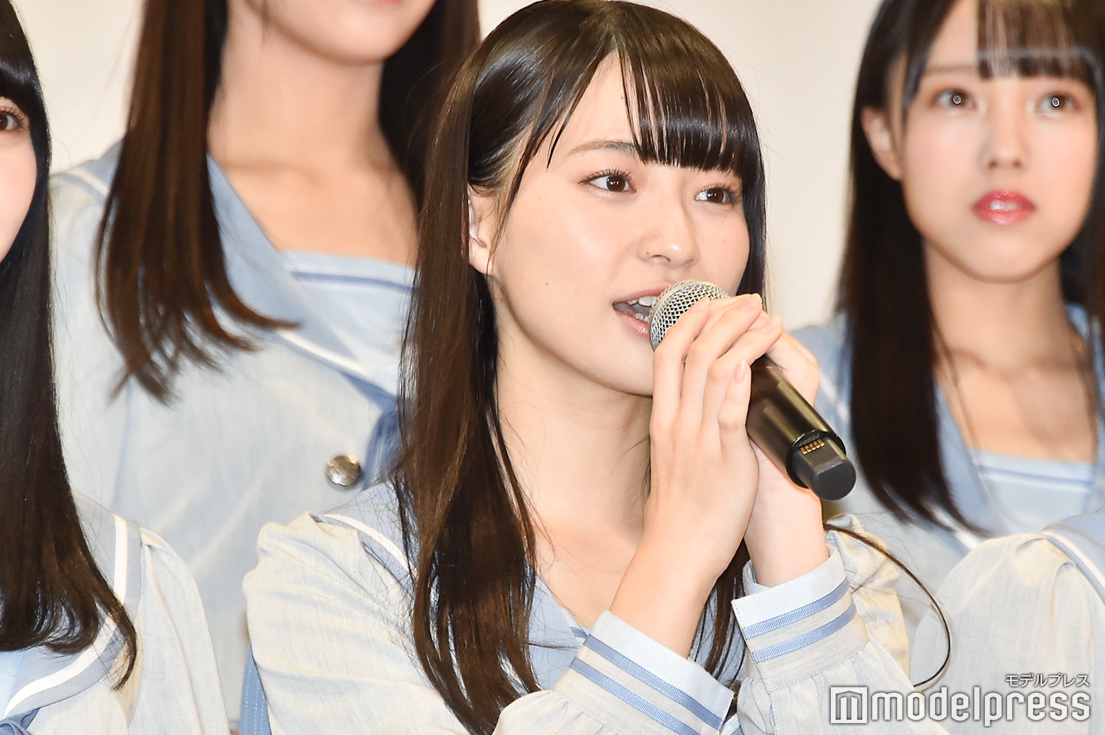 冨田菜々風 （C）モデルプレス