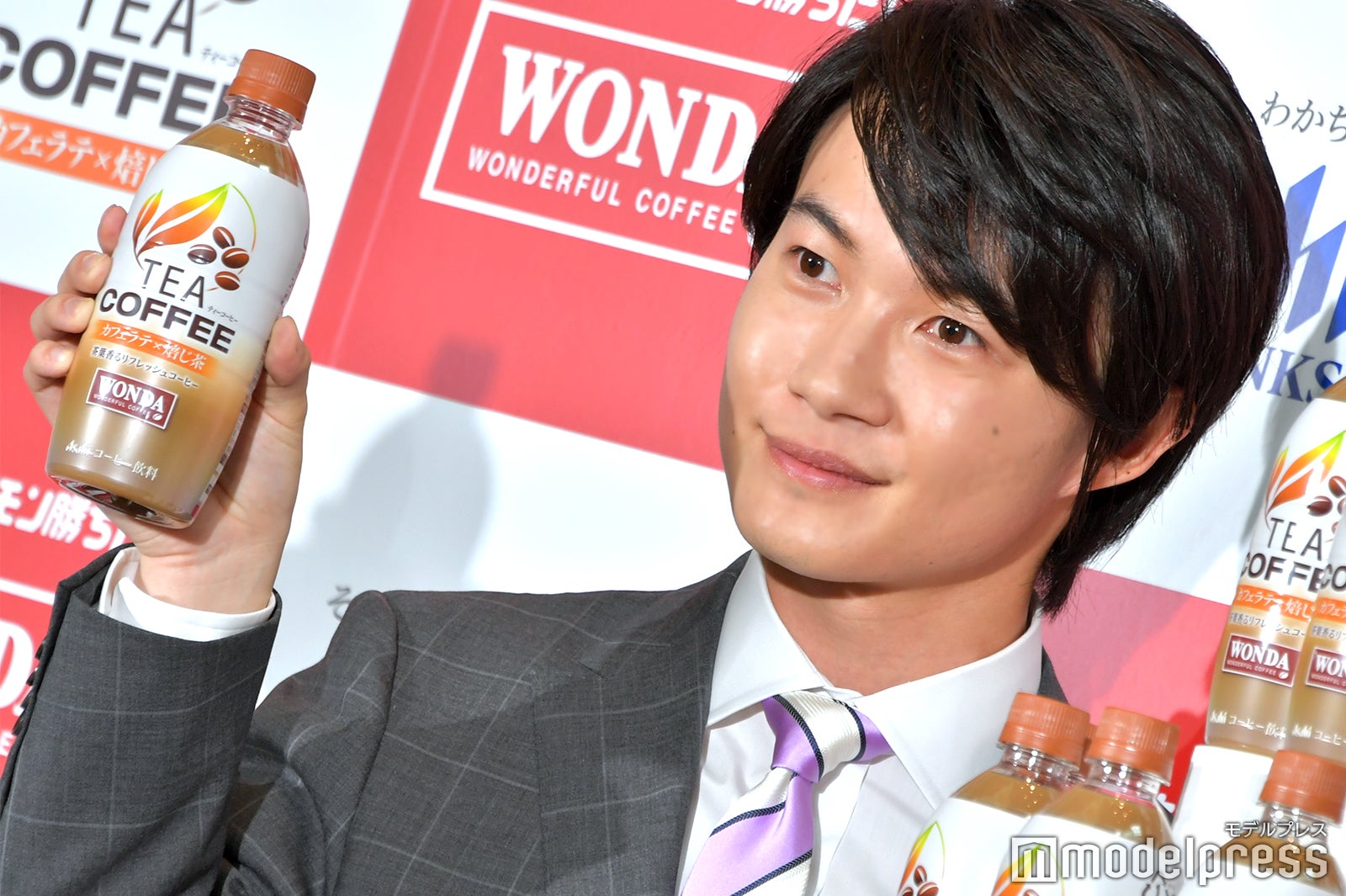 神木隆之介 （C）モデルプレス