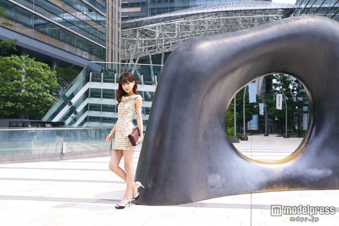 渋谷系 原宿系に次ぐ ファッション業界に新旋風 六本木系女子 とは モデルプレス 渋谷系 原宿系に次ぐ ファッション業界に新旋風 六本木系女子 とは モデルプレス