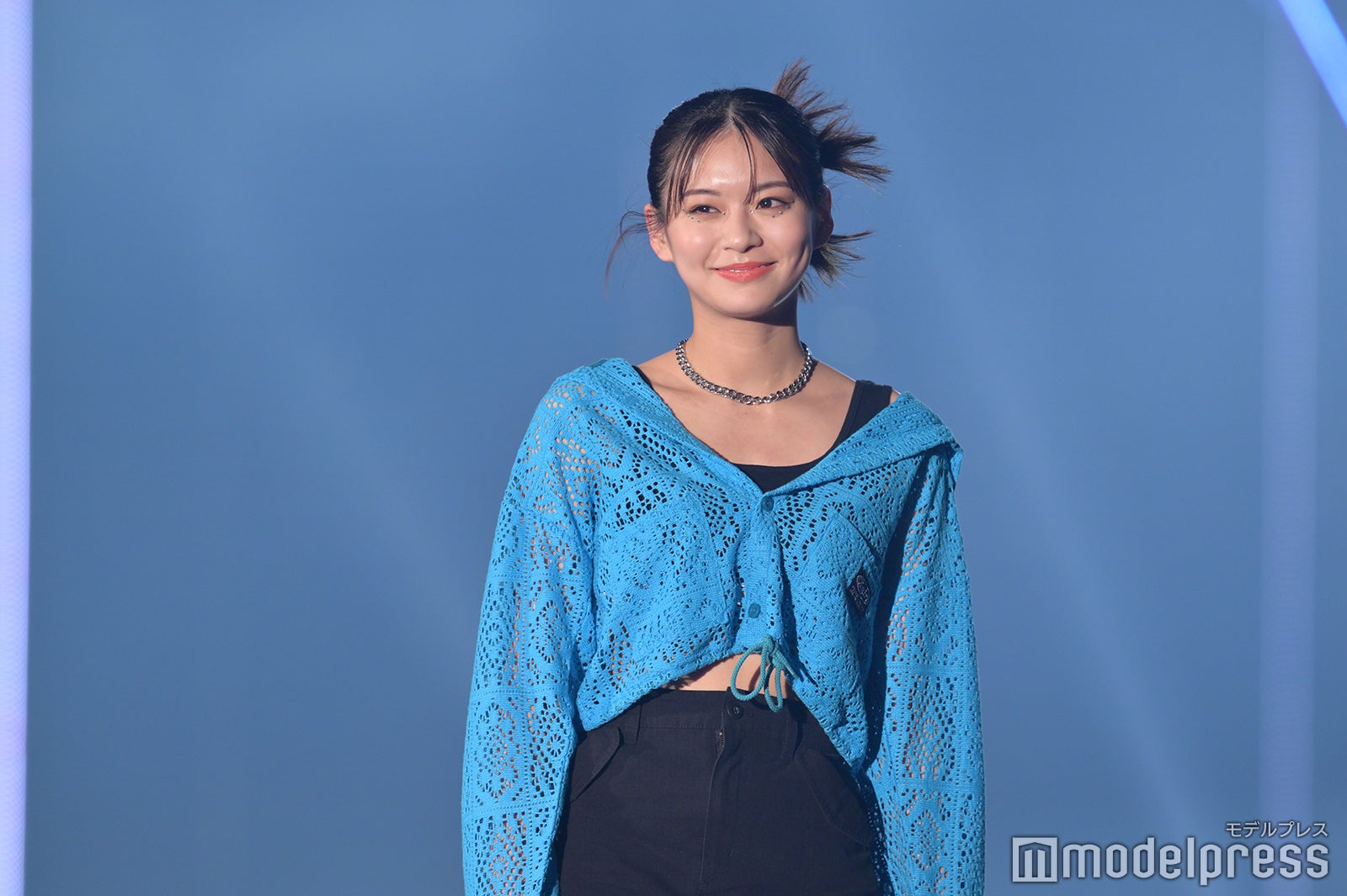 「マイナビ TGC 2023 S／S」より（C）モデルプレス