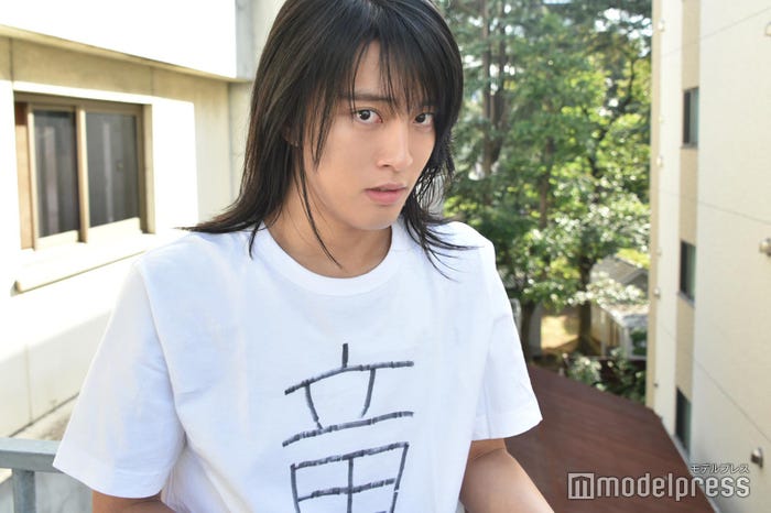 ゆうせいだお(C)モデルプレス