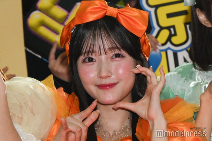 CUTIE STREET(C)モデルプレス