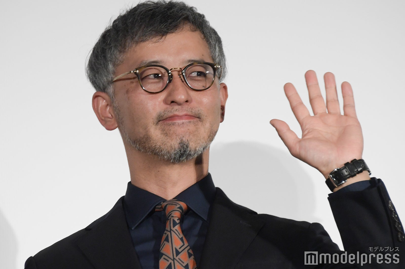 関根光才監督
（C）モデルプレス