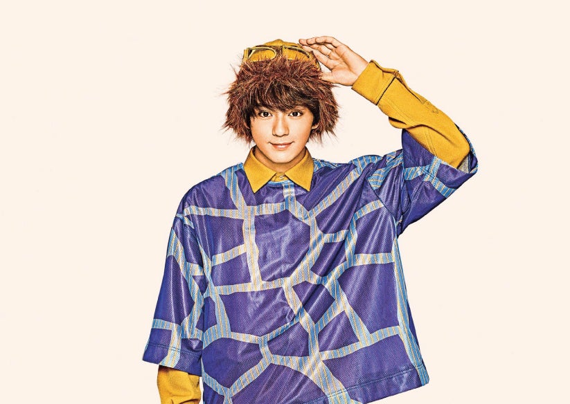 ドニマル（提供写真）