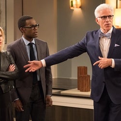 クリステン・ベル主演『グッド・プレイス』シーズン4で終了