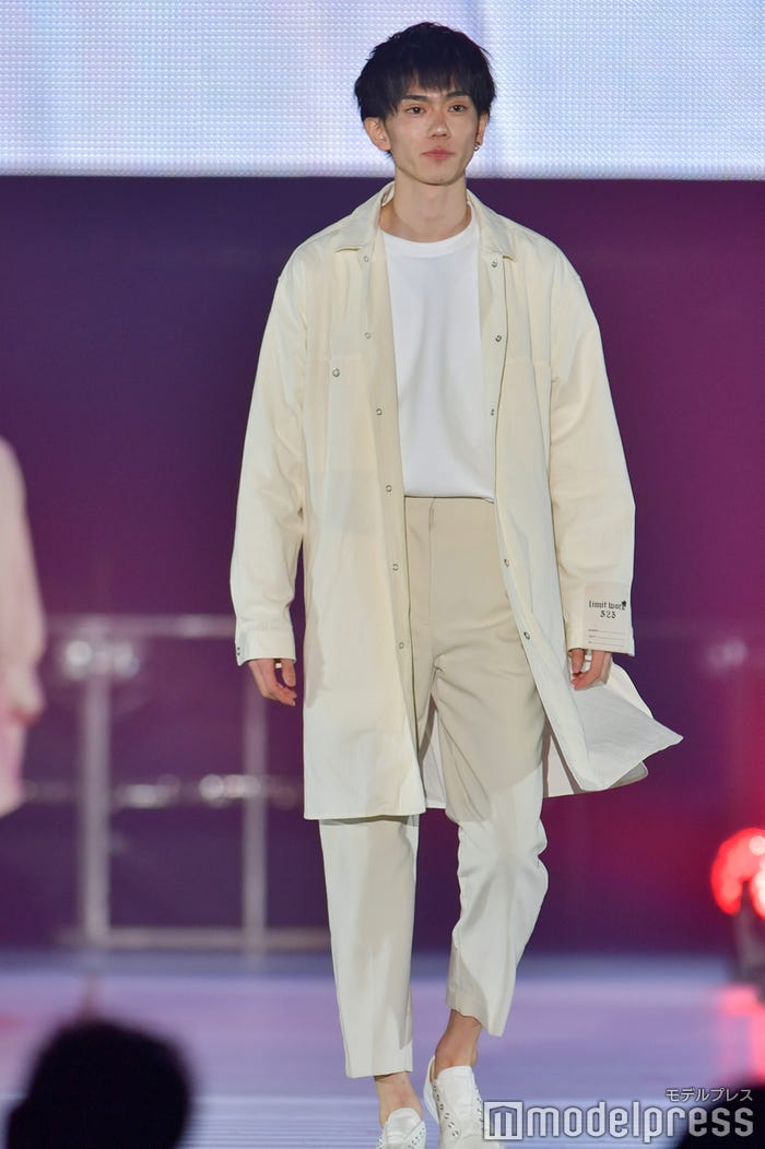 樋口幸平(C)モデルプレス