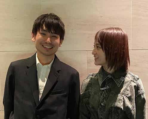 萩原みのり、映画監督・内山拓也氏と結婚を発表「二人で日々を丁寧に積み重ねていけたら」