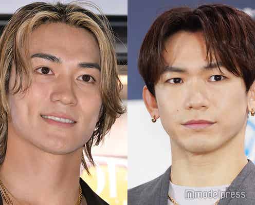 BALLISTIK BOYZ砂田将宏、先輩・EXILE NAOTOからの「居心地がいい」発言に葛藤「僕は全然…」