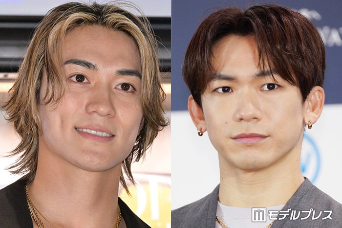 BALLISTIK BOYZ砂田将宏、先輩・EXILE NAOTOからの「居心地がいい」発言に葛藤「僕は全然…」