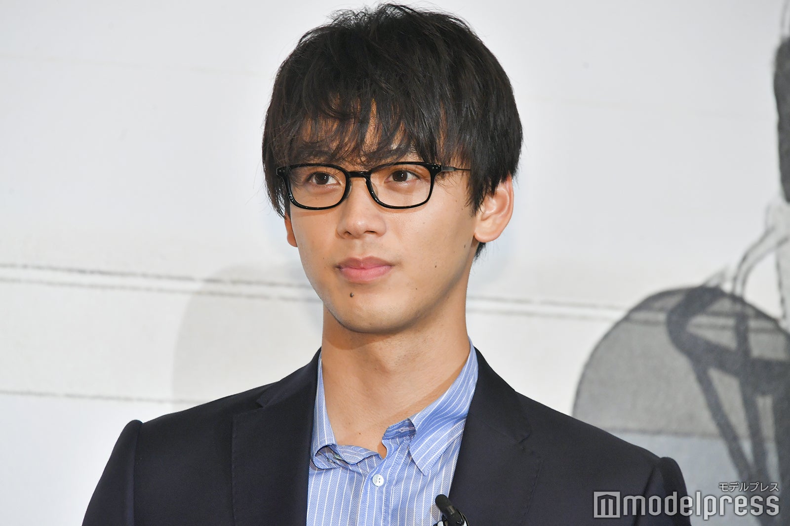 竹内涼真 （C）モデルプレス