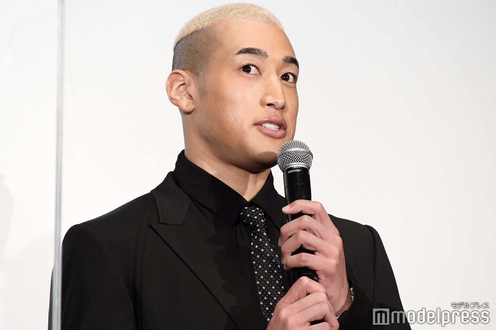 関口メンディー（C）モデルプレス