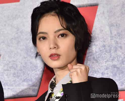<終了>【読者アンケート】平手友梨奈が演じた中で1番好きな役は?